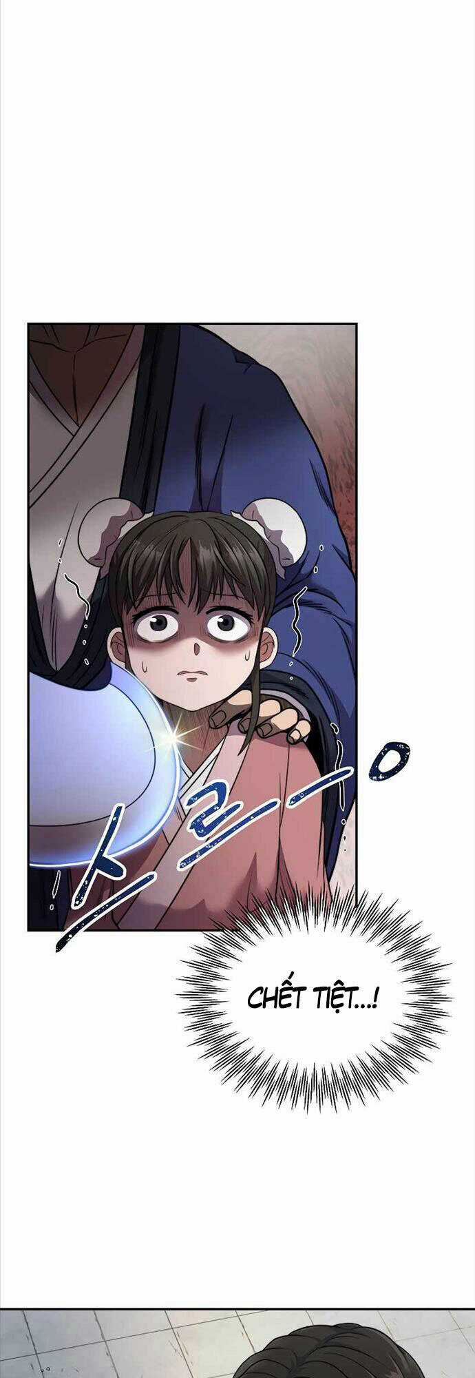 Võ Sĩ Hồi Hương Chapter 18 trang 2