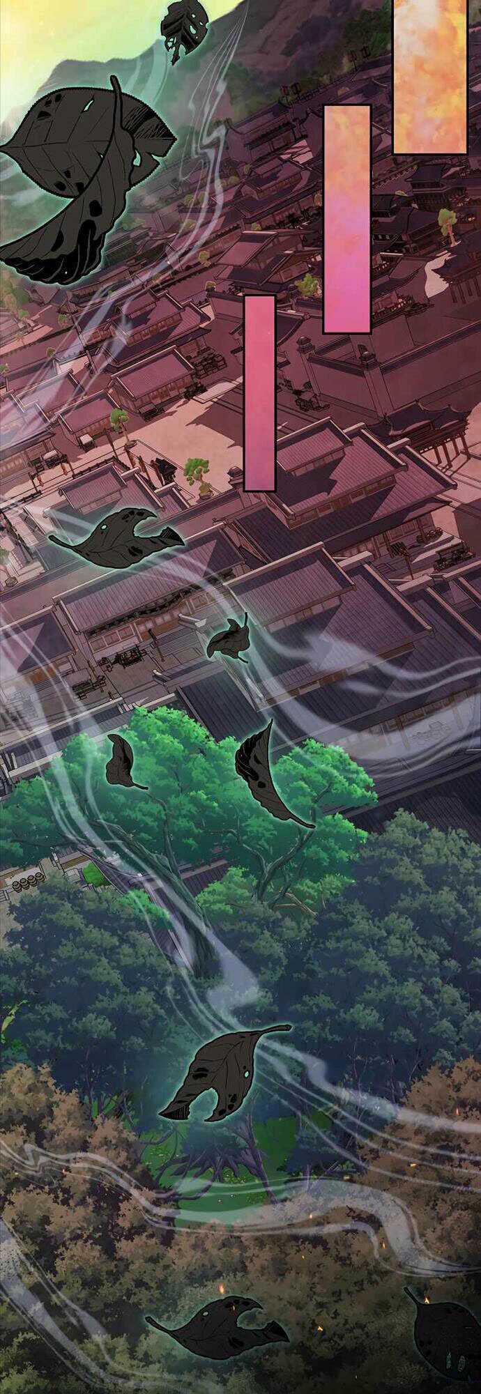 Võ Sĩ Hồi Hương Chapter 18 trang 22