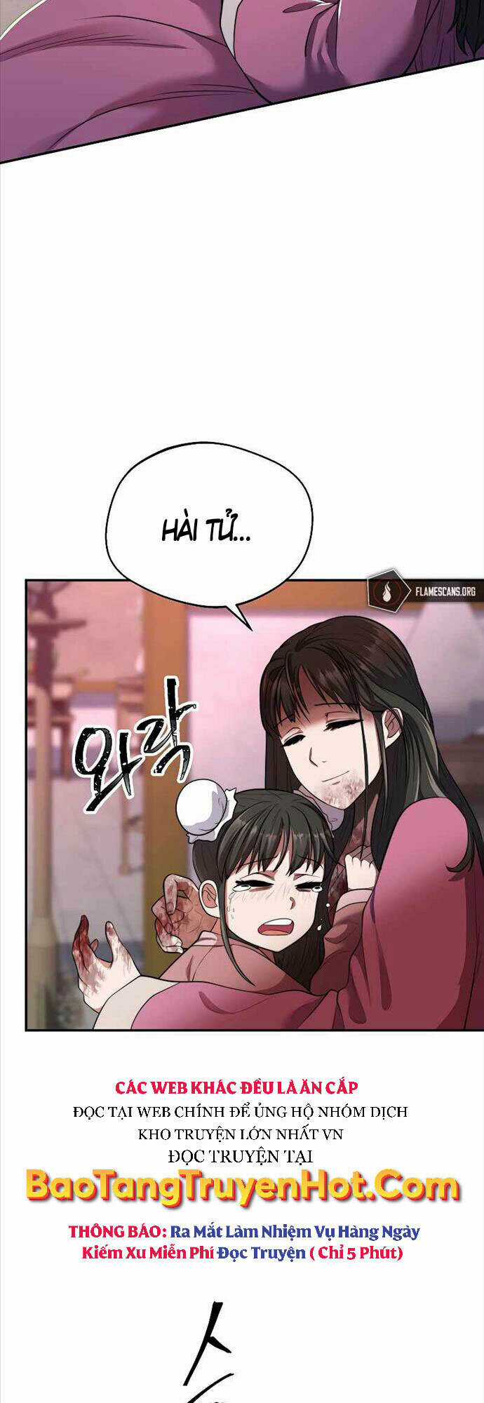 Võ Sĩ Hồi Hương Chapter 18 trang 25