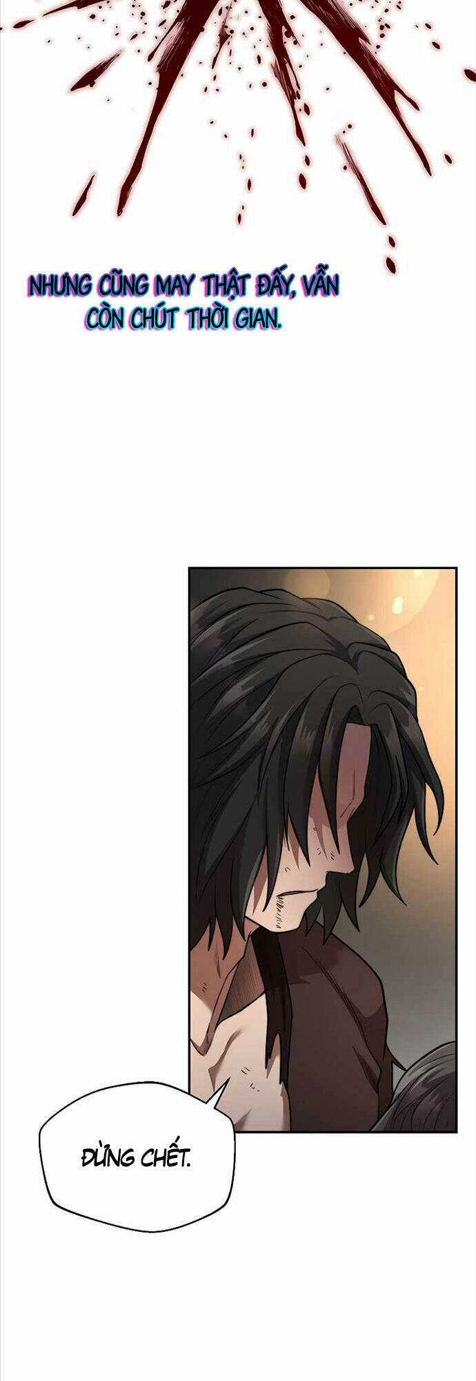 Võ Sĩ Hồi Hương Chapter 18 trang 28