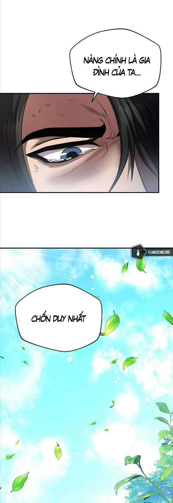 Võ Sĩ Hồi Hương Chapter 18 trang 31