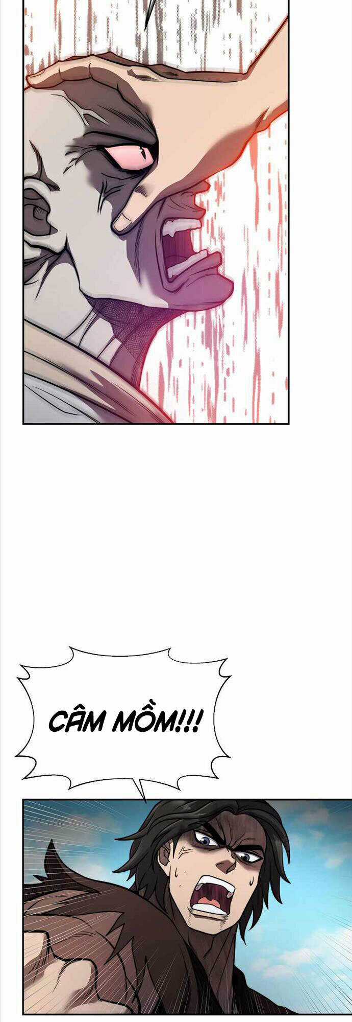 Võ Sĩ Hồi Hương Chapter 18 trang 4