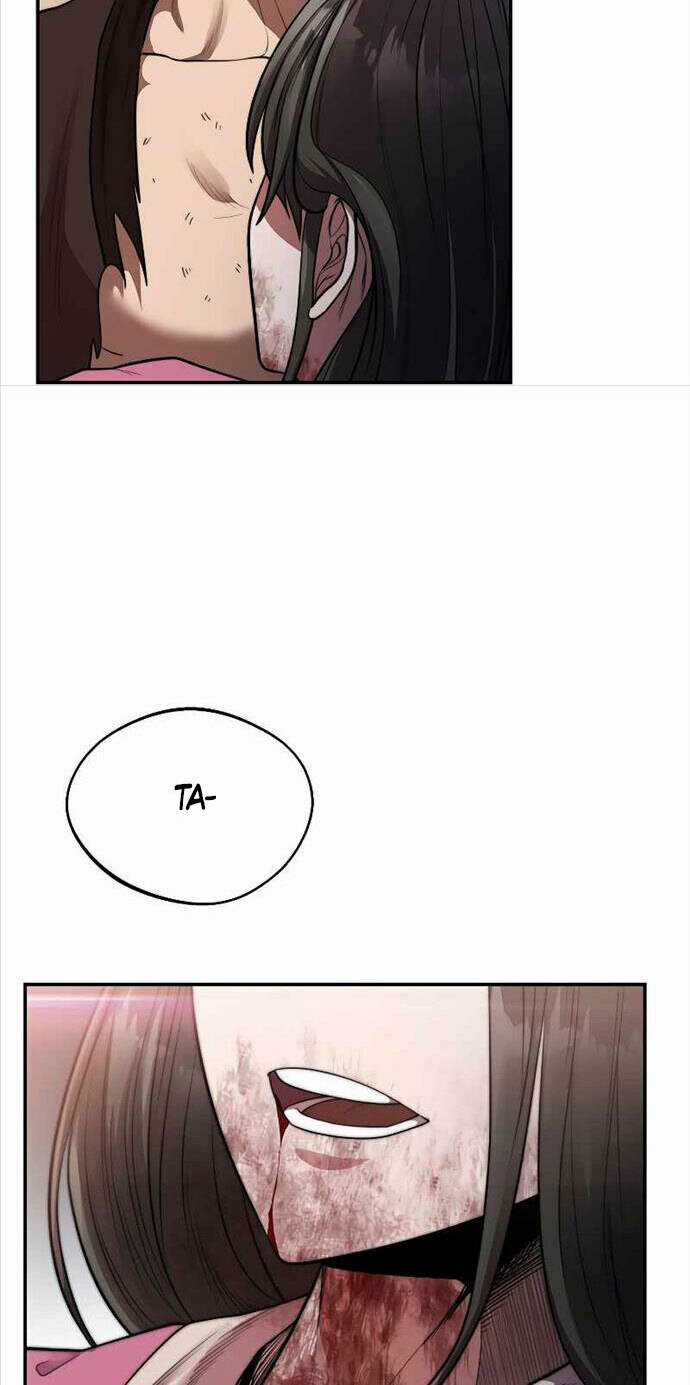 Võ Sĩ Hồi Hương Chapter 18 trang 41