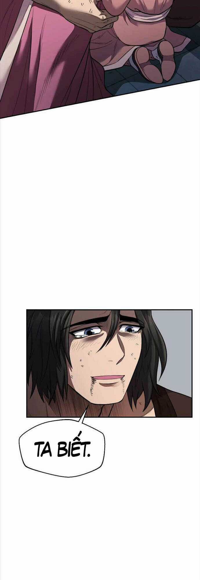 Võ Sĩ Hồi Hương Chapter 18 trang 43