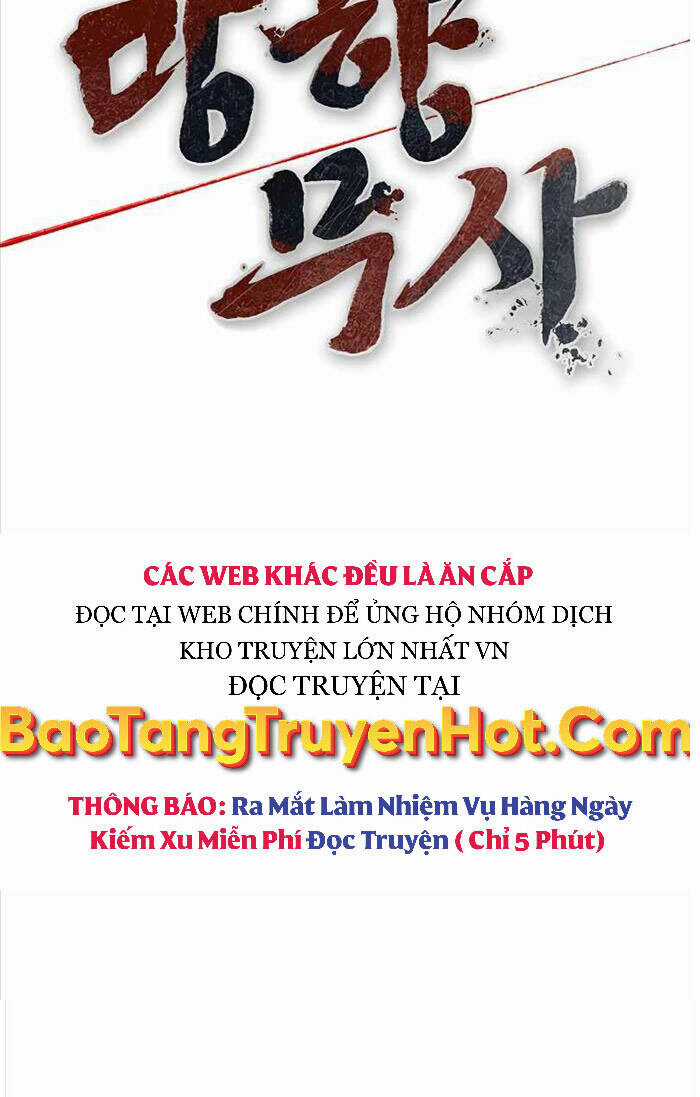 Võ Sĩ Hồi Hương Chapter 18 trang 52