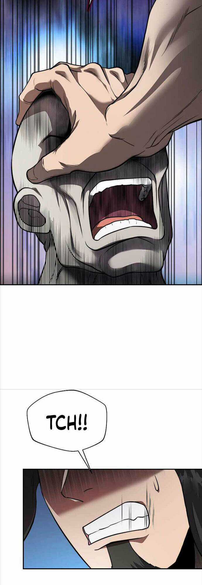 Võ Sĩ Hồi Hương Chapter 18 trang 6