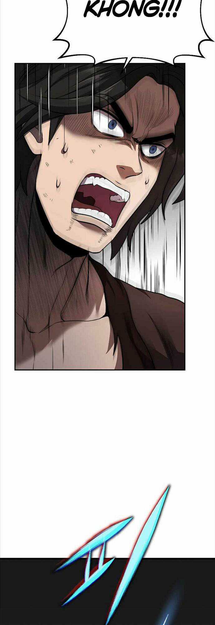 Võ Sĩ Hồi Hương Chapter 18 trang 8