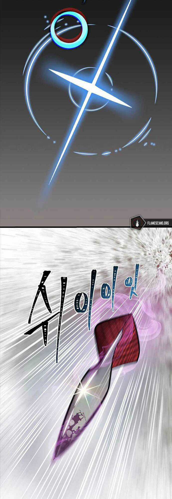 Võ Sĩ Hồi Hương Chapter 18 trang 9