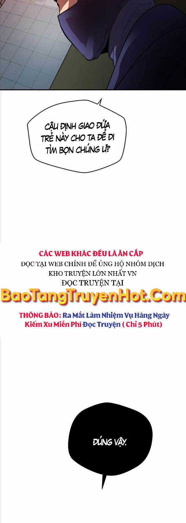 Võ Sĩ Hồi Hương Chapter 19 trang 11