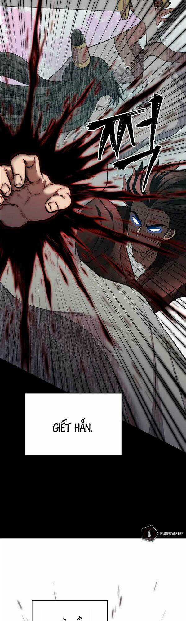 Võ Sĩ Hồi Hương Chapter 19 trang 14