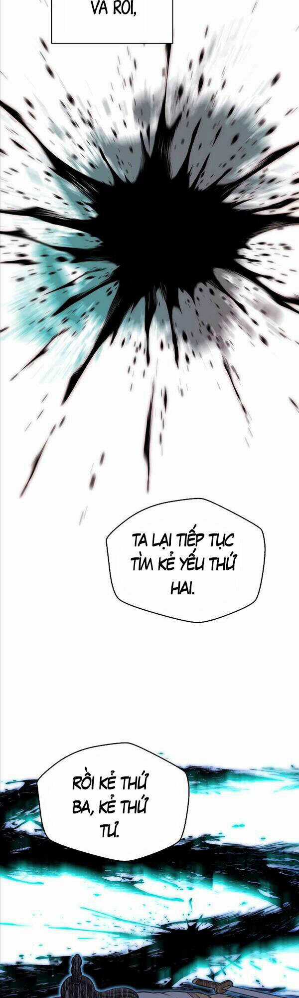 Võ Sĩ Hồi Hương Chapter 19 trang 15