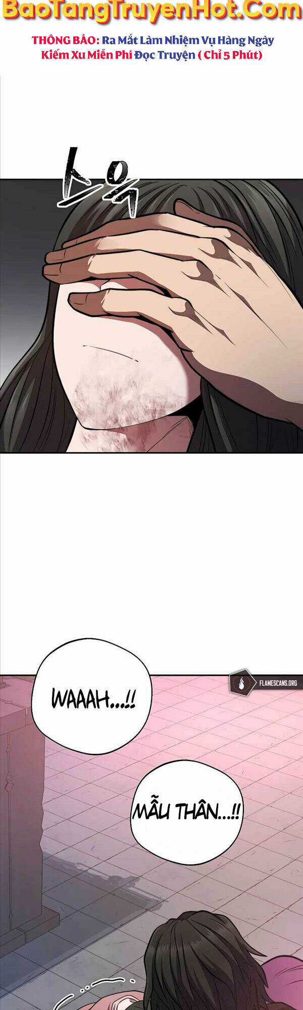 Võ Sĩ Hồi Hương Chapter 19 trang 2