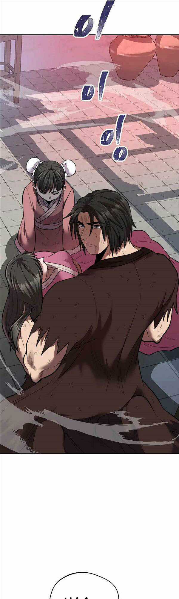 Võ Sĩ Hồi Hương Chapter 19 trang 24