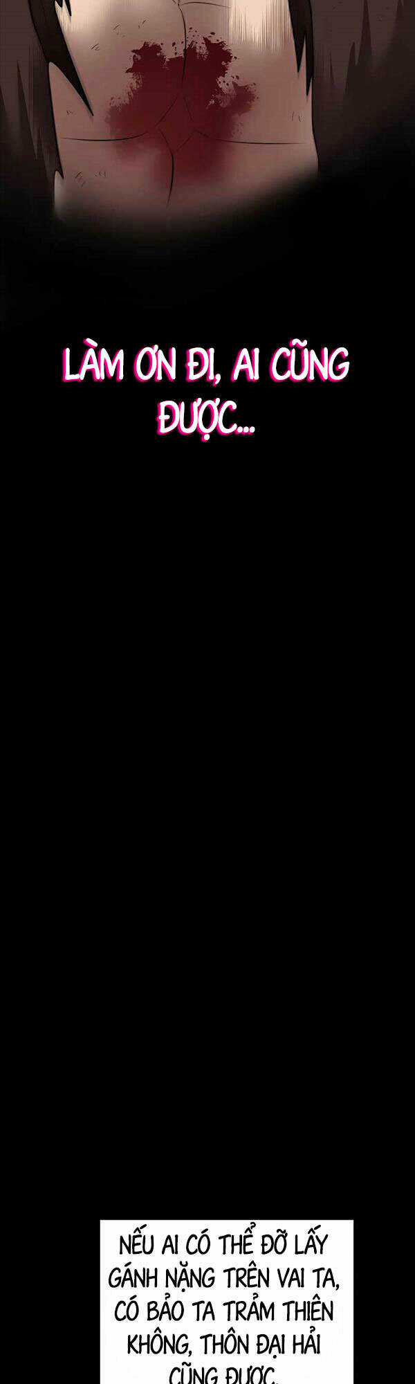 Võ Sĩ Hồi Hương Chapter 19 trang 26