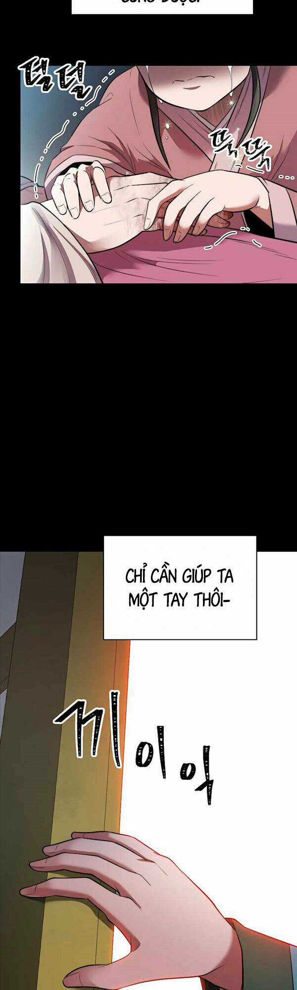 Võ Sĩ Hồi Hương Chapter 19 trang 27