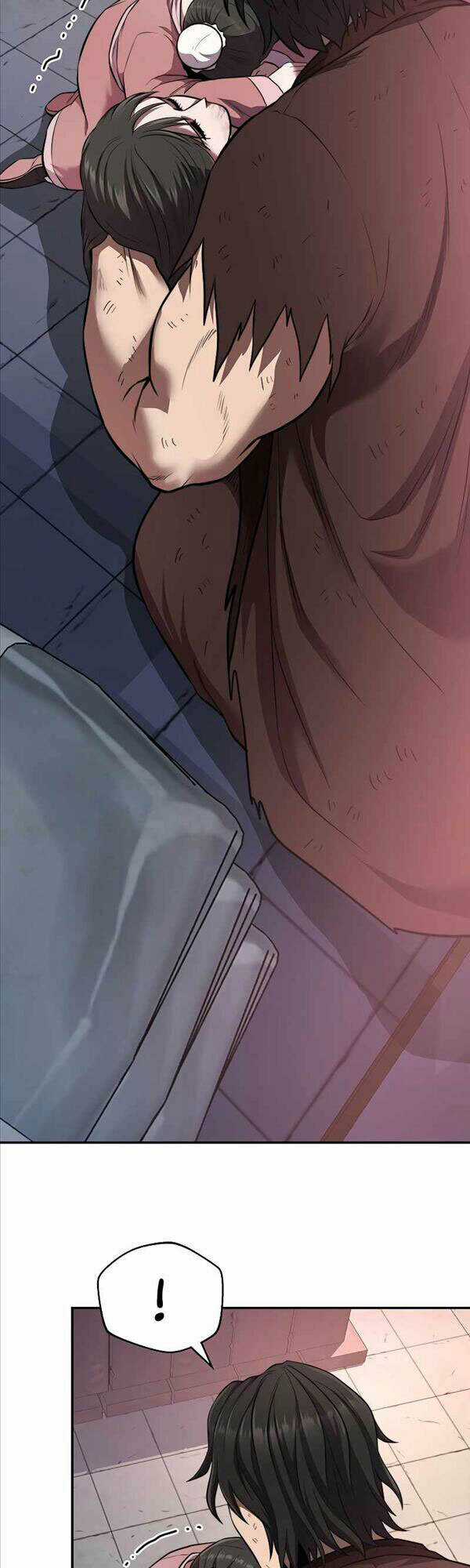 Võ Sĩ Hồi Hương Chapter 19 trang 3