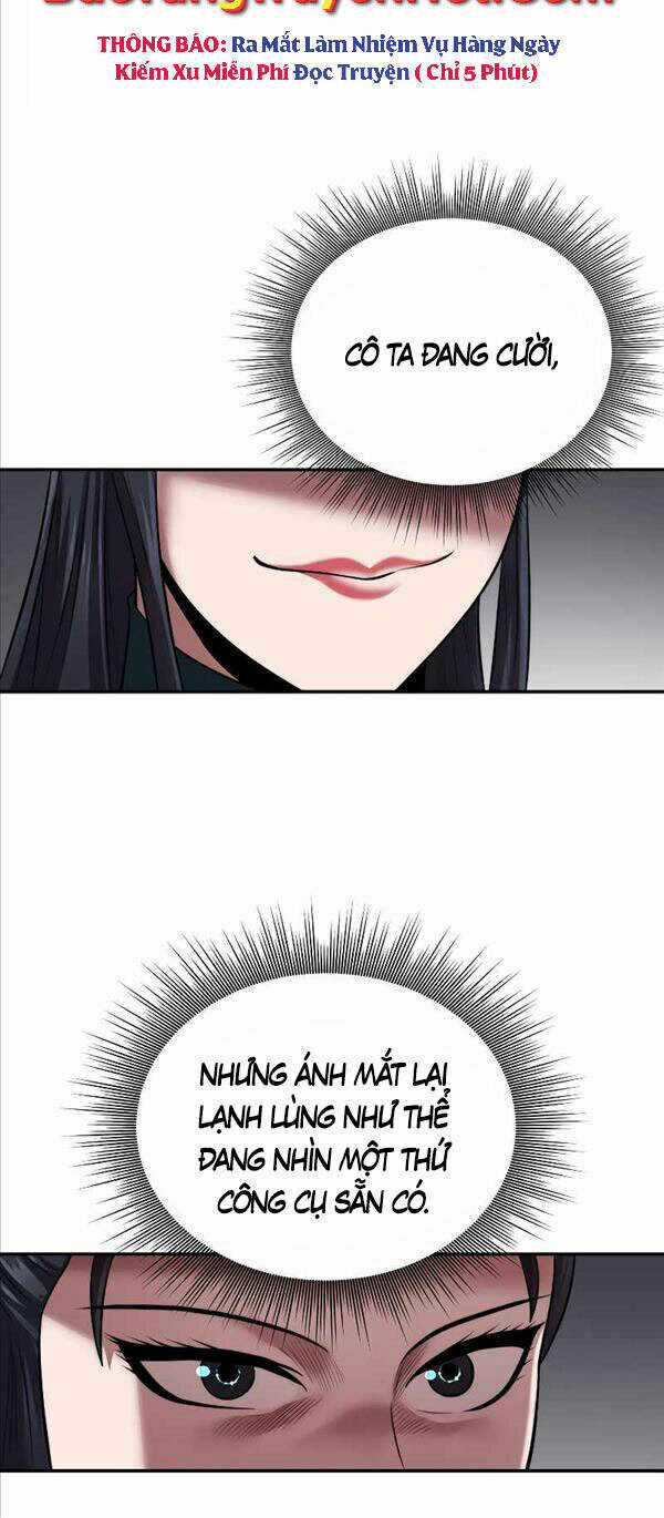 Võ Sĩ Hồi Hương Chapter 19 trang 35