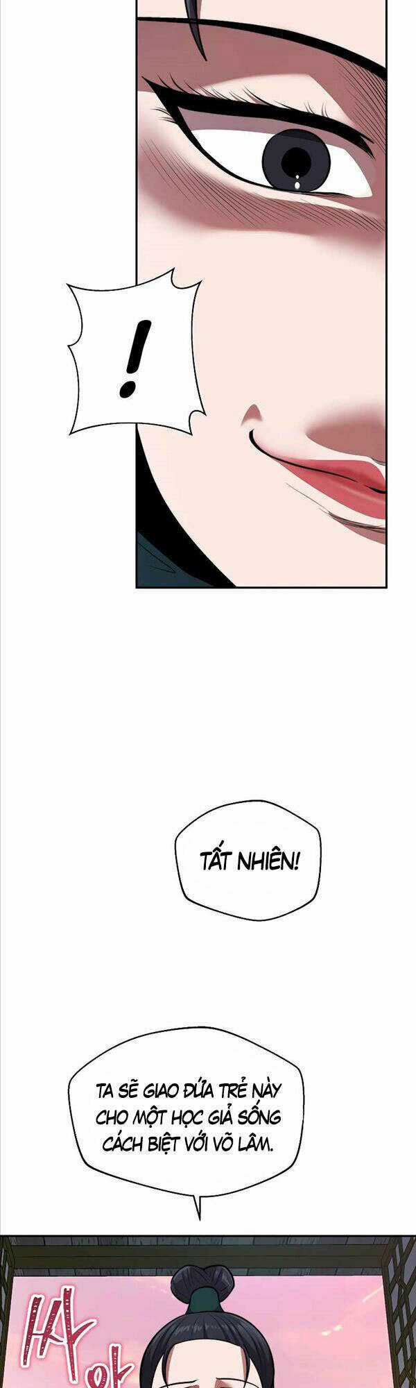 Võ Sĩ Hồi Hương Chapter 19 trang 38