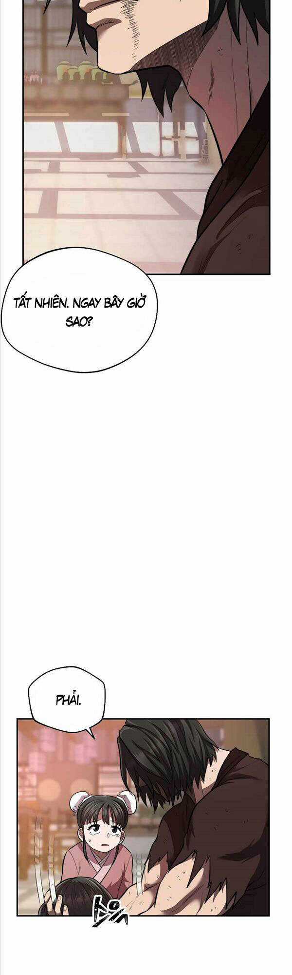 Võ Sĩ Hồi Hương Chapter 19 trang 40