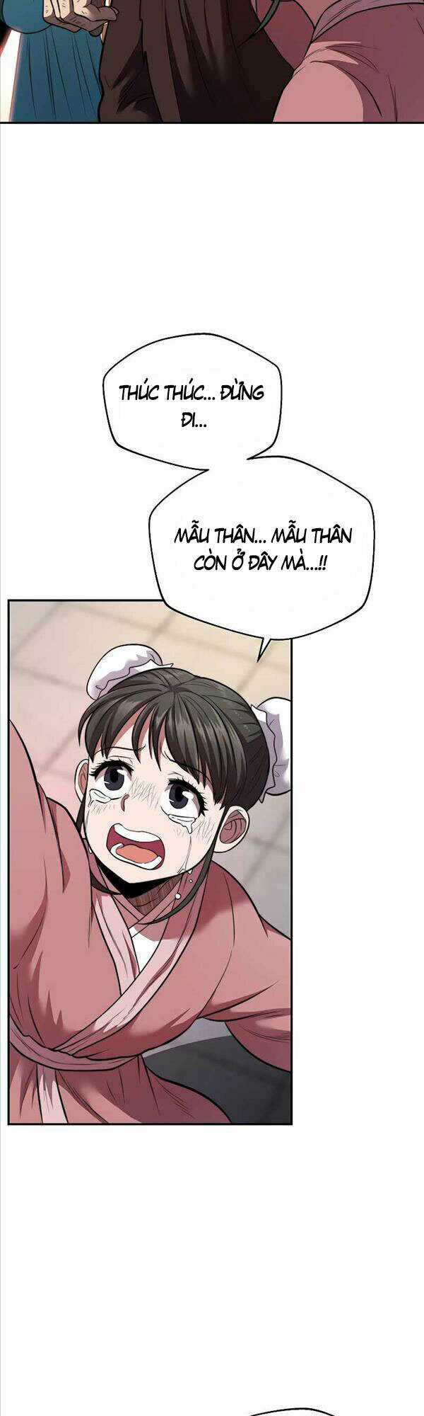 Võ Sĩ Hồi Hương Chapter 19 trang 43