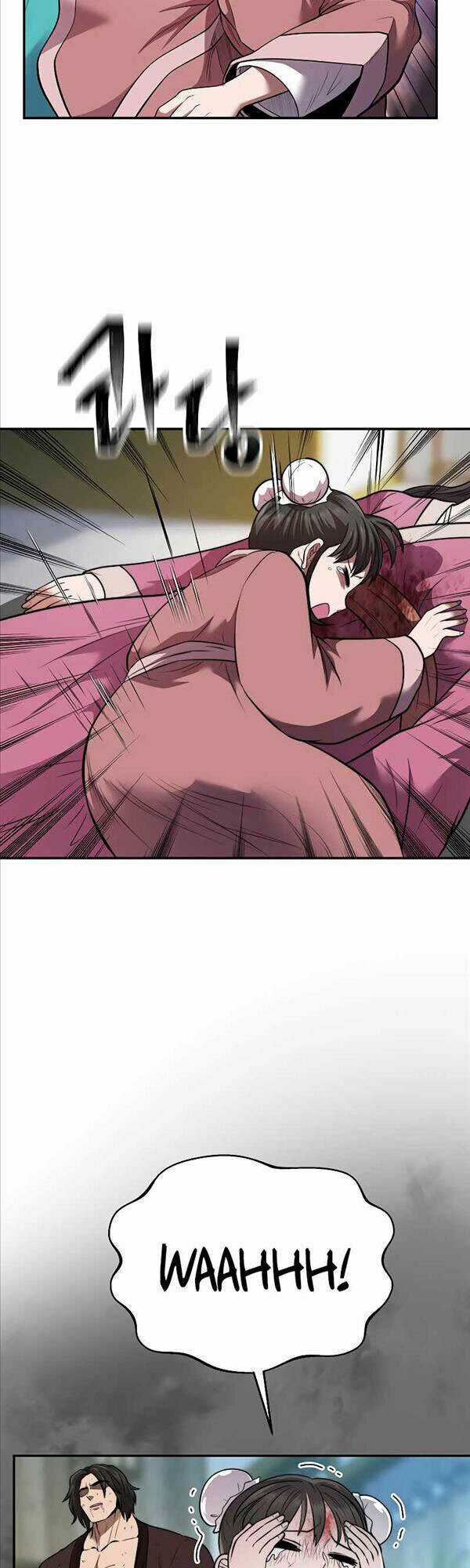 Võ Sĩ Hồi Hương Chapter 19 trang 45