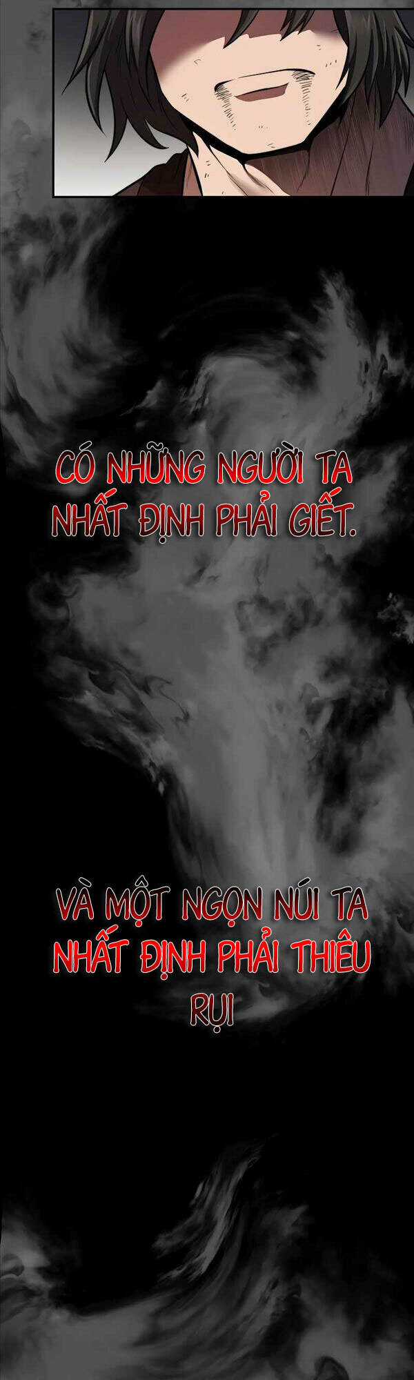 Võ Sĩ Hồi Hương Chapter 19 trang 48