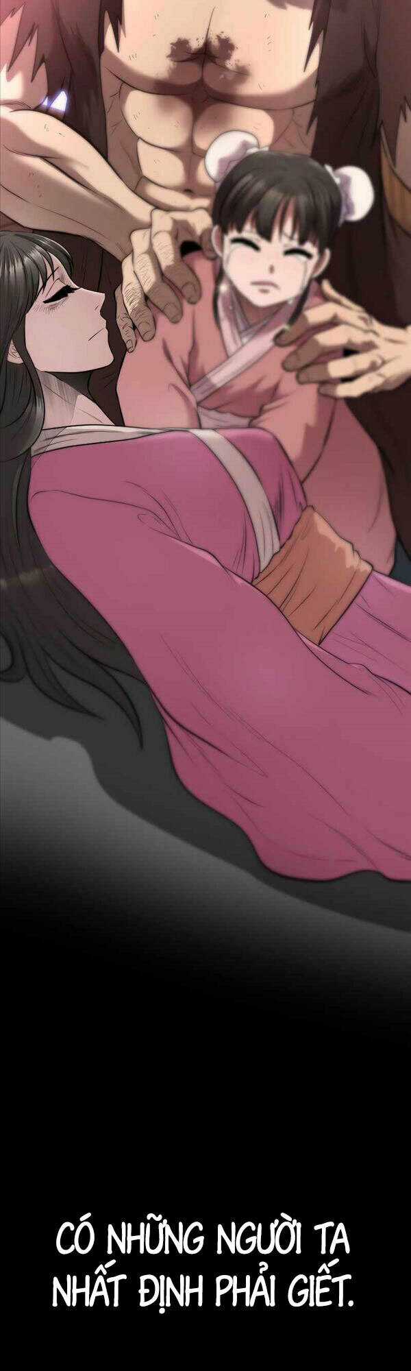 Võ Sĩ Hồi Hương Chapter 19 trang 53