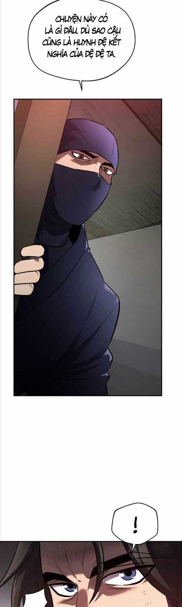 Võ Sĩ Hồi Hương Chapter 19 trang 6