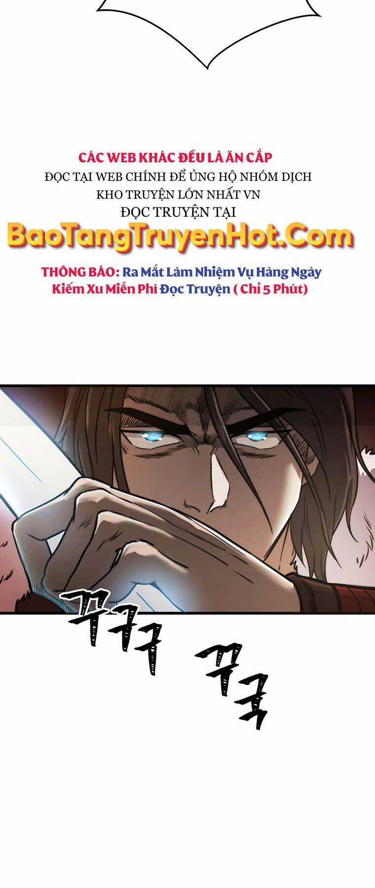 Võ Sĩ Hồi Hương Chapter 2 trang 12