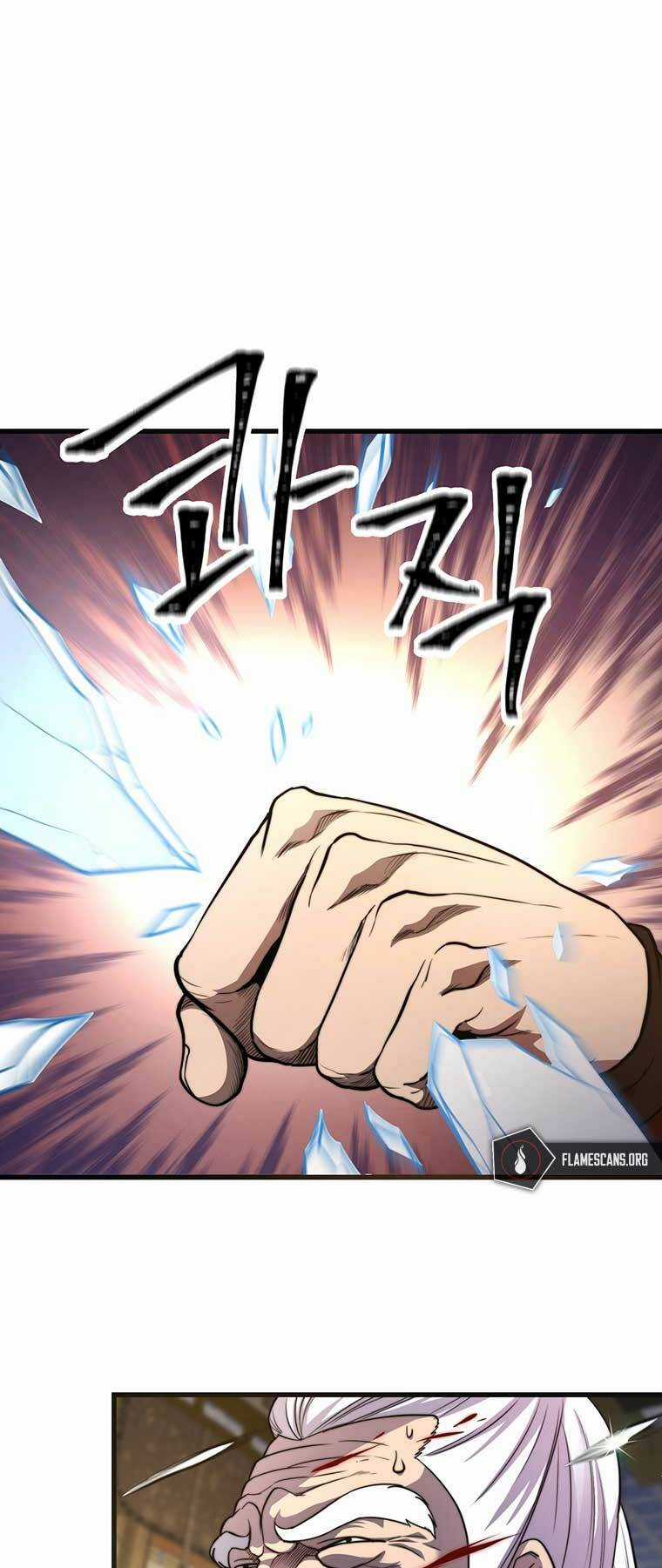 Võ Sĩ Hồi Hương Chapter 2 trang 13