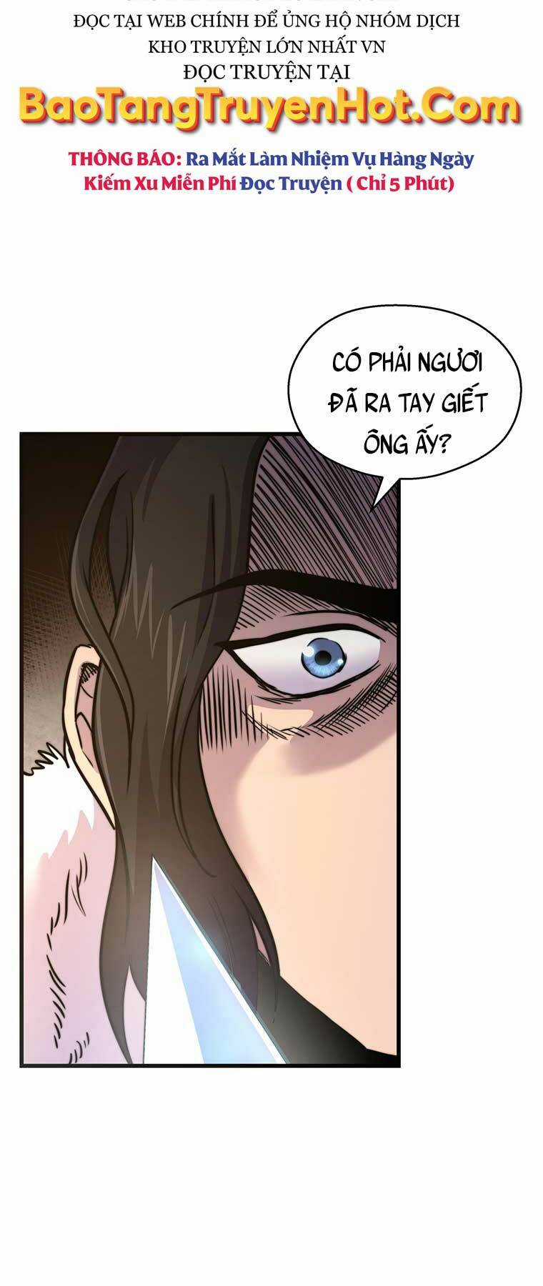 Võ Sĩ Hồi Hương Chapter 2 trang 2