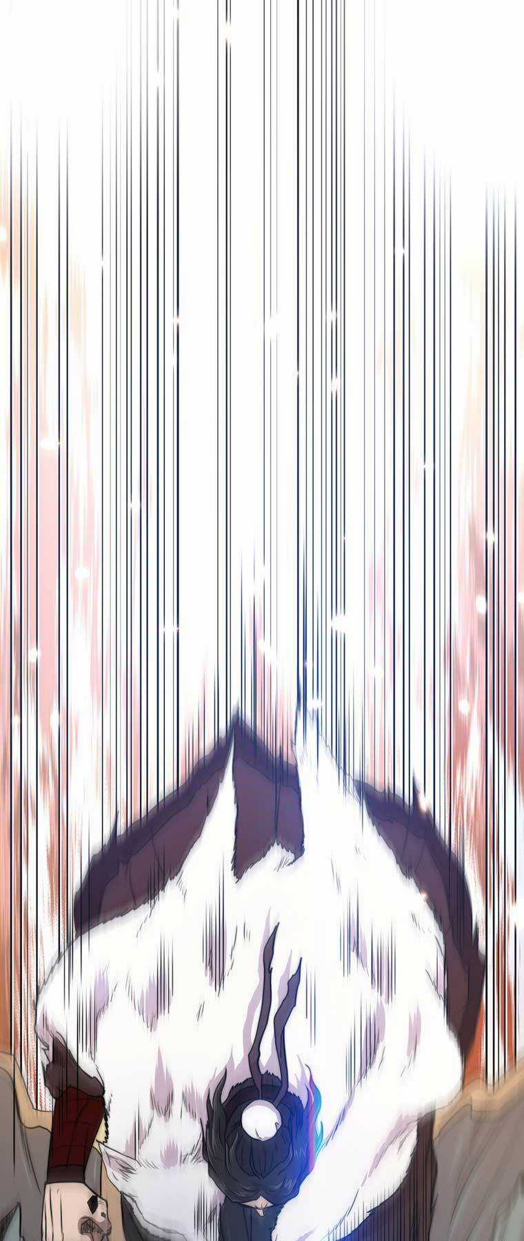 Võ Sĩ Hồi Hương Chapter 2 trang 20