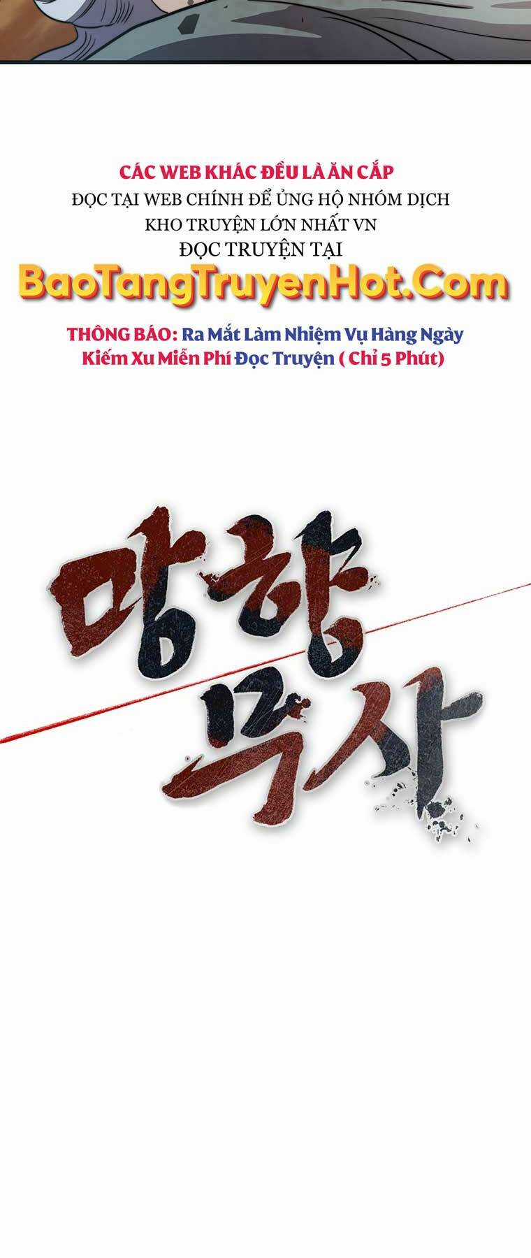 Võ Sĩ Hồi Hương Chapter 2 trang 22