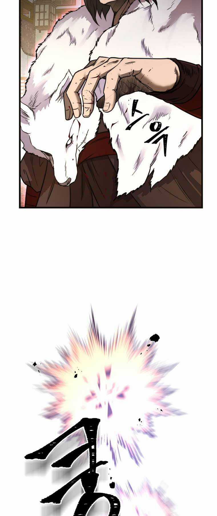 Võ Sĩ Hồi Hương Chapter 2 trang 25