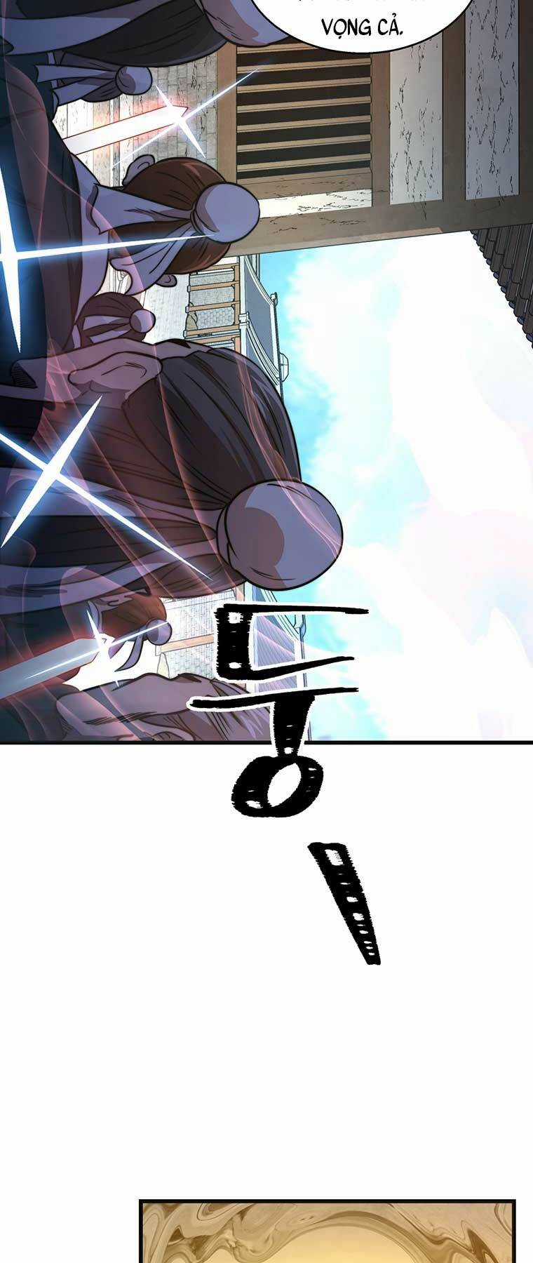 Võ Sĩ Hồi Hương Chapter 2 trang 30