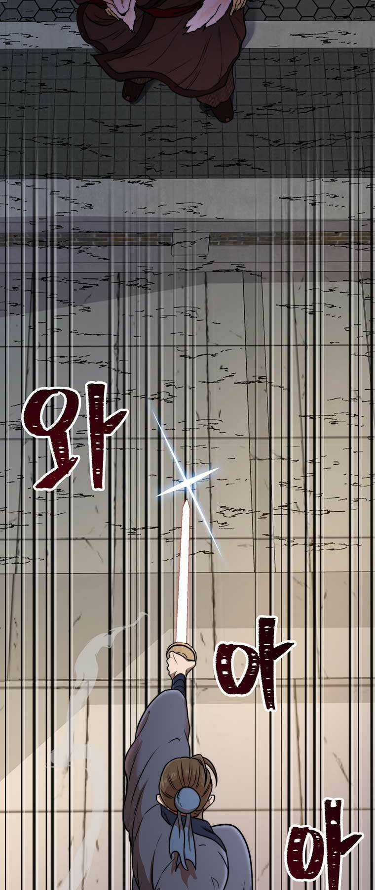 Võ Sĩ Hồi Hương Chapter 2 trang 38