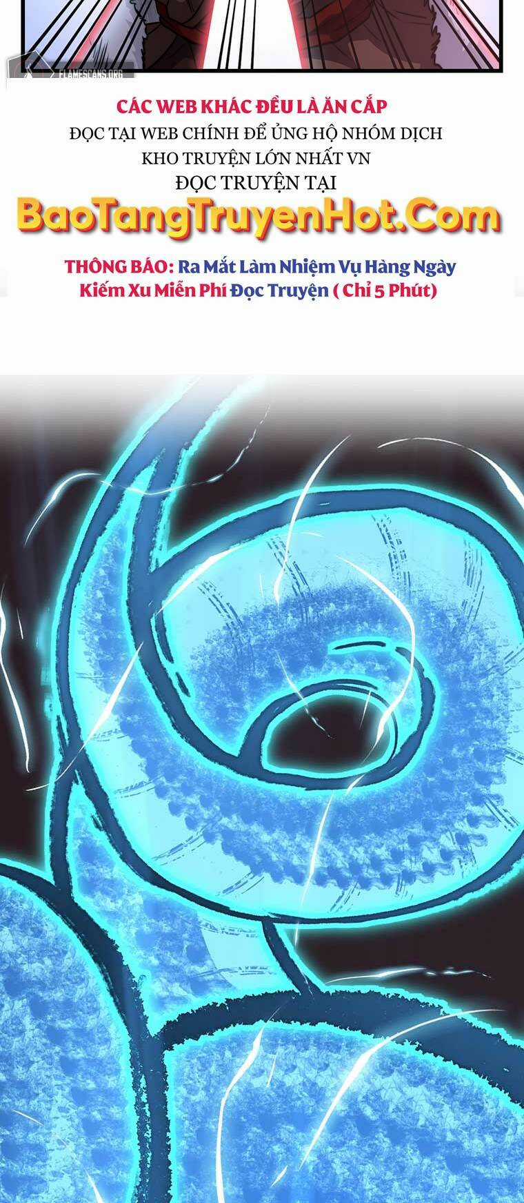 Võ Sĩ Hồi Hương Chapter 2 trang 41