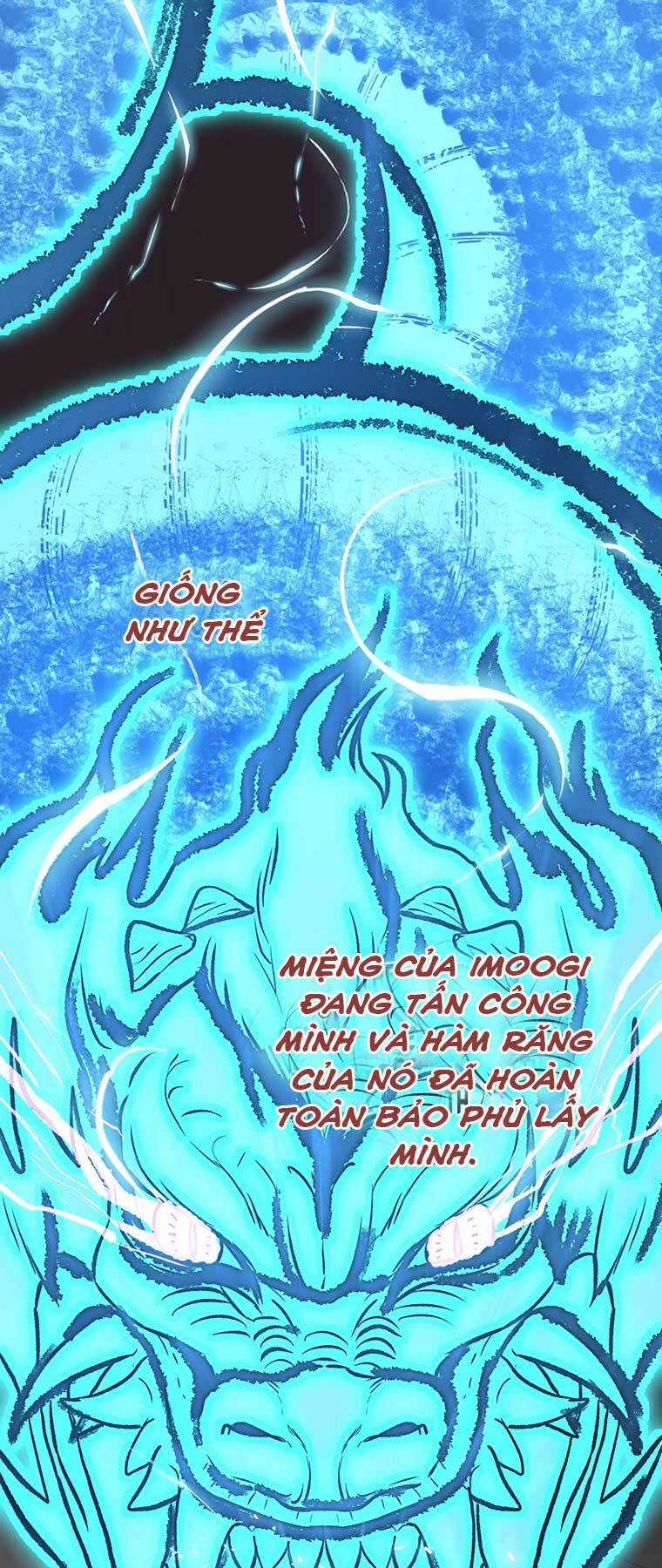 Võ Sĩ Hồi Hương Chapter 2 trang 42