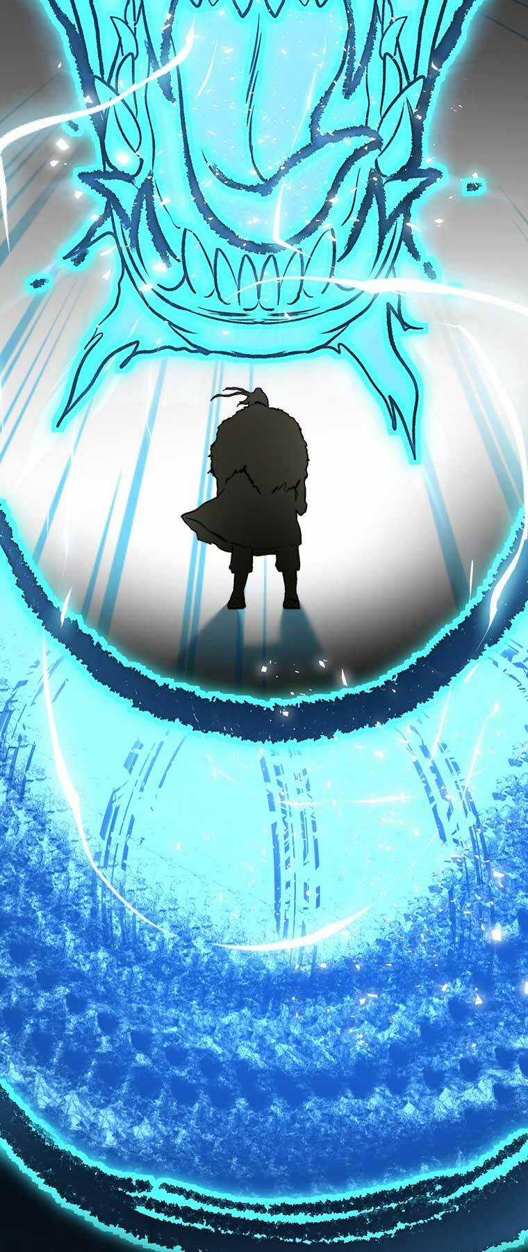 Võ Sĩ Hồi Hương Chapter 2 trang 43