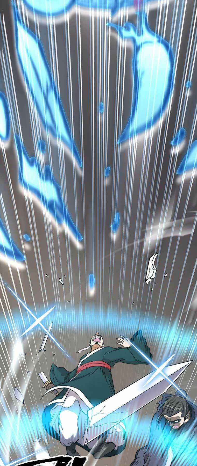 Võ Sĩ Hồi Hương Chapter 2 trang 46