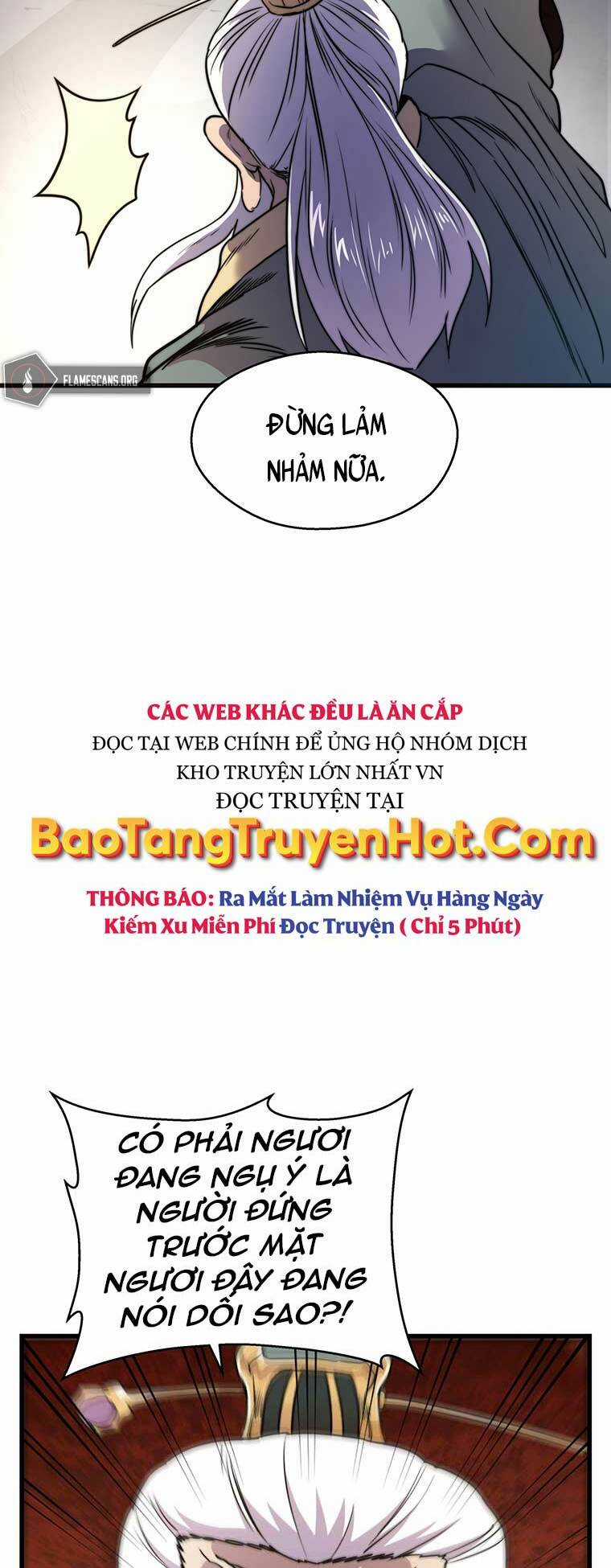 Võ Sĩ Hồi Hương Chapter 2 trang 5