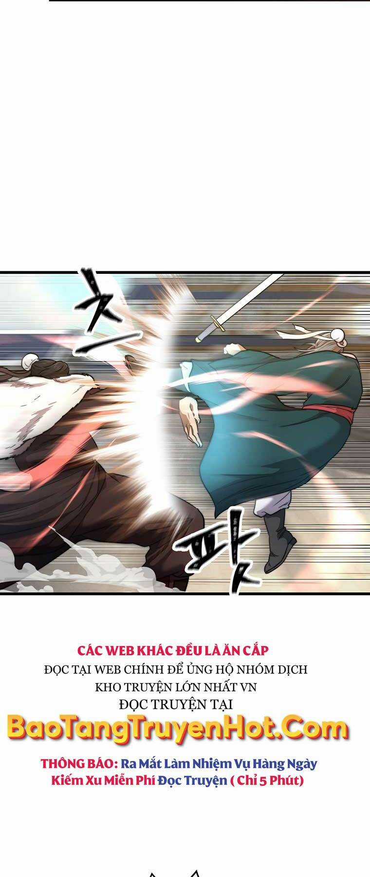 Võ Sĩ Hồi Hương Chapter 2 trang 52