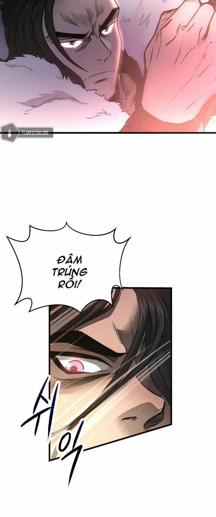 Võ Sĩ Hồi Hương Chapter 2 trang 55