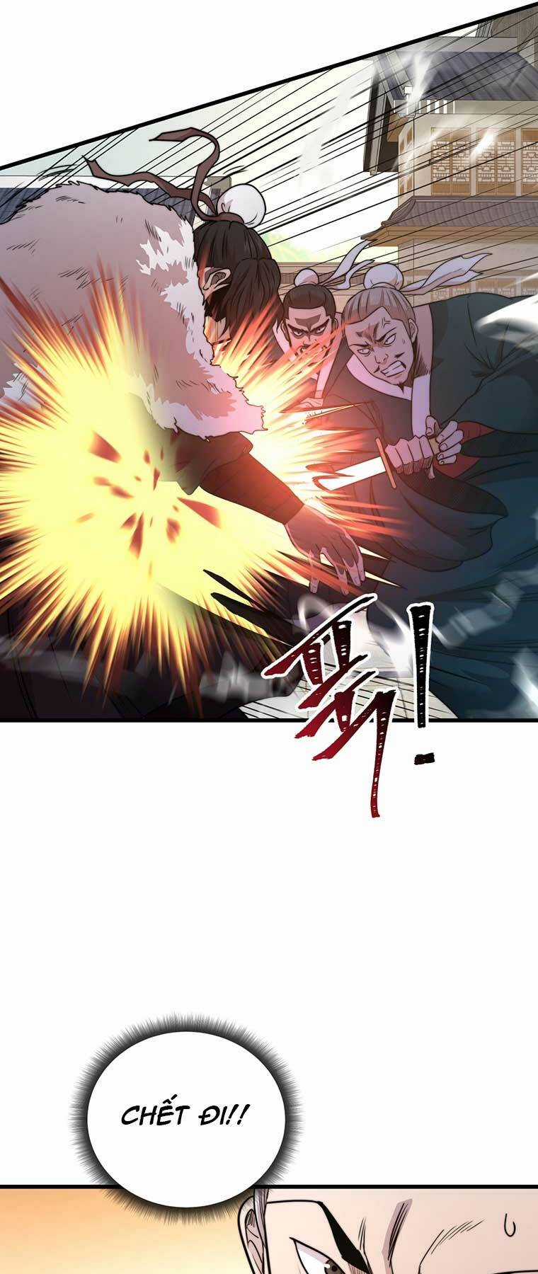 Võ Sĩ Hồi Hương Chapter 2 trang 56