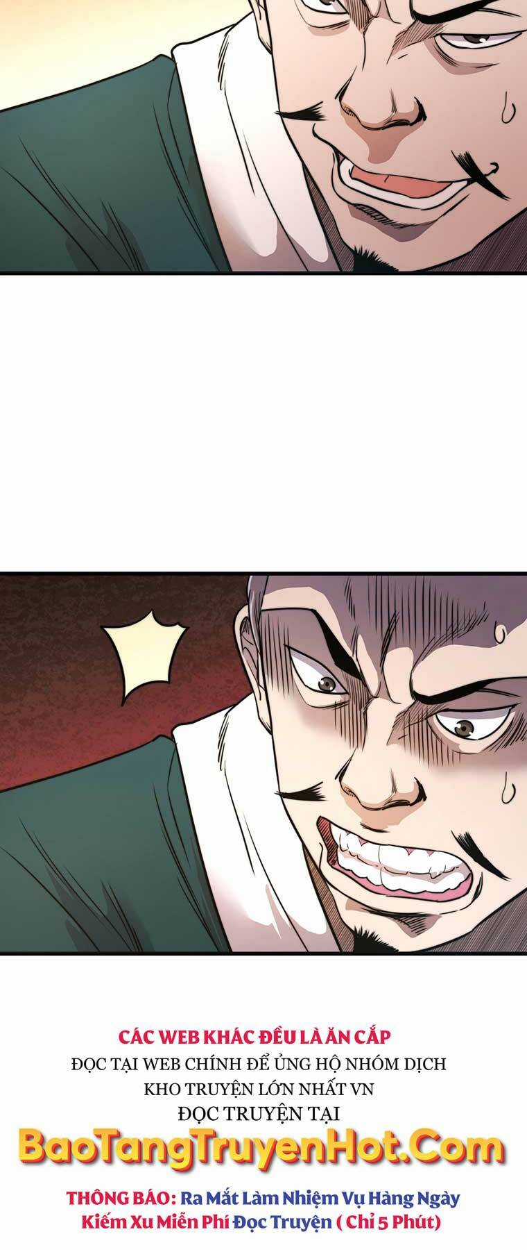 Võ Sĩ Hồi Hương Chapter 2 trang 57