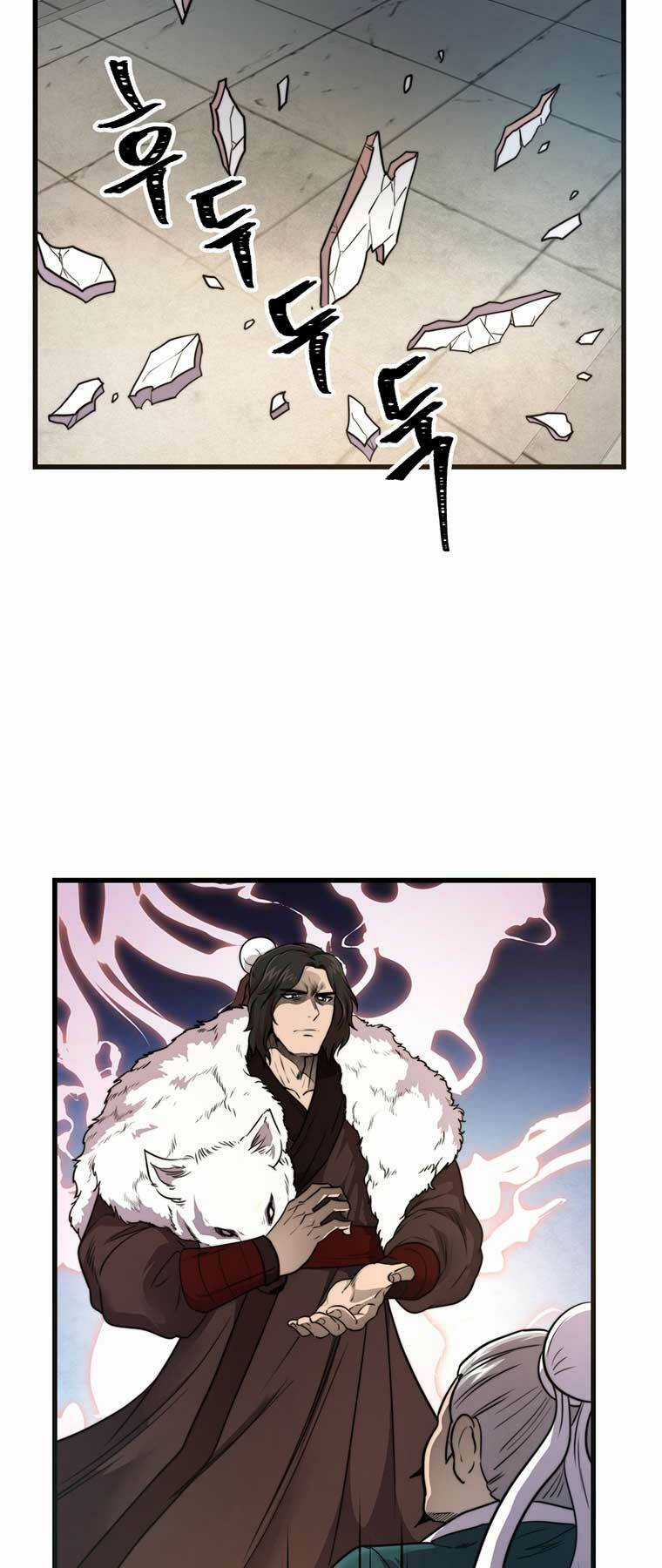 Võ Sĩ Hồi Hương Chapter 2 trang 59