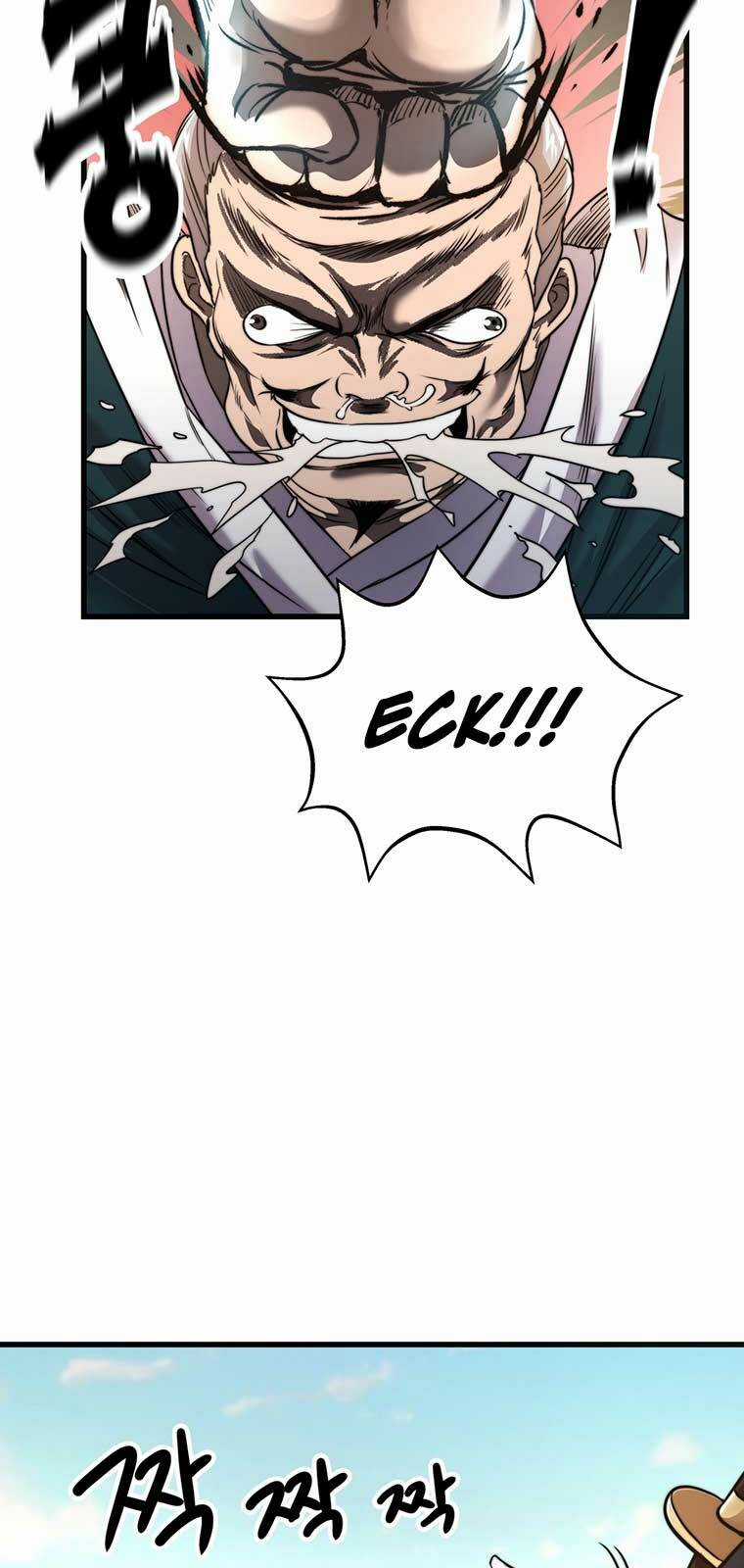 Võ Sĩ Hồi Hương Chapter 2 trang 61