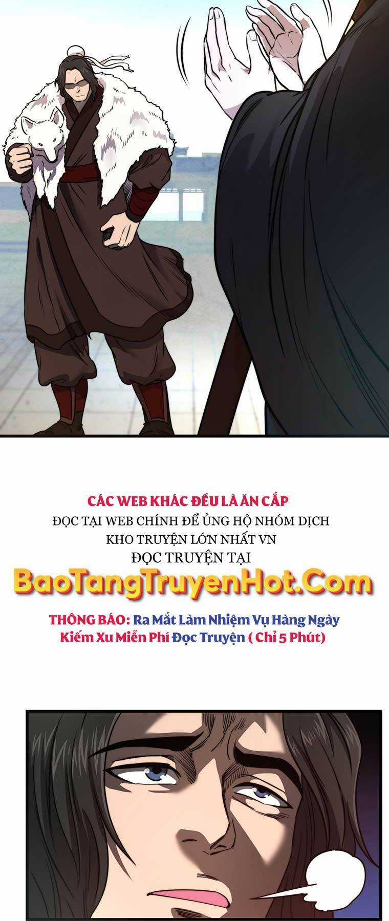 Võ Sĩ Hồi Hương Chapter 2 trang 62