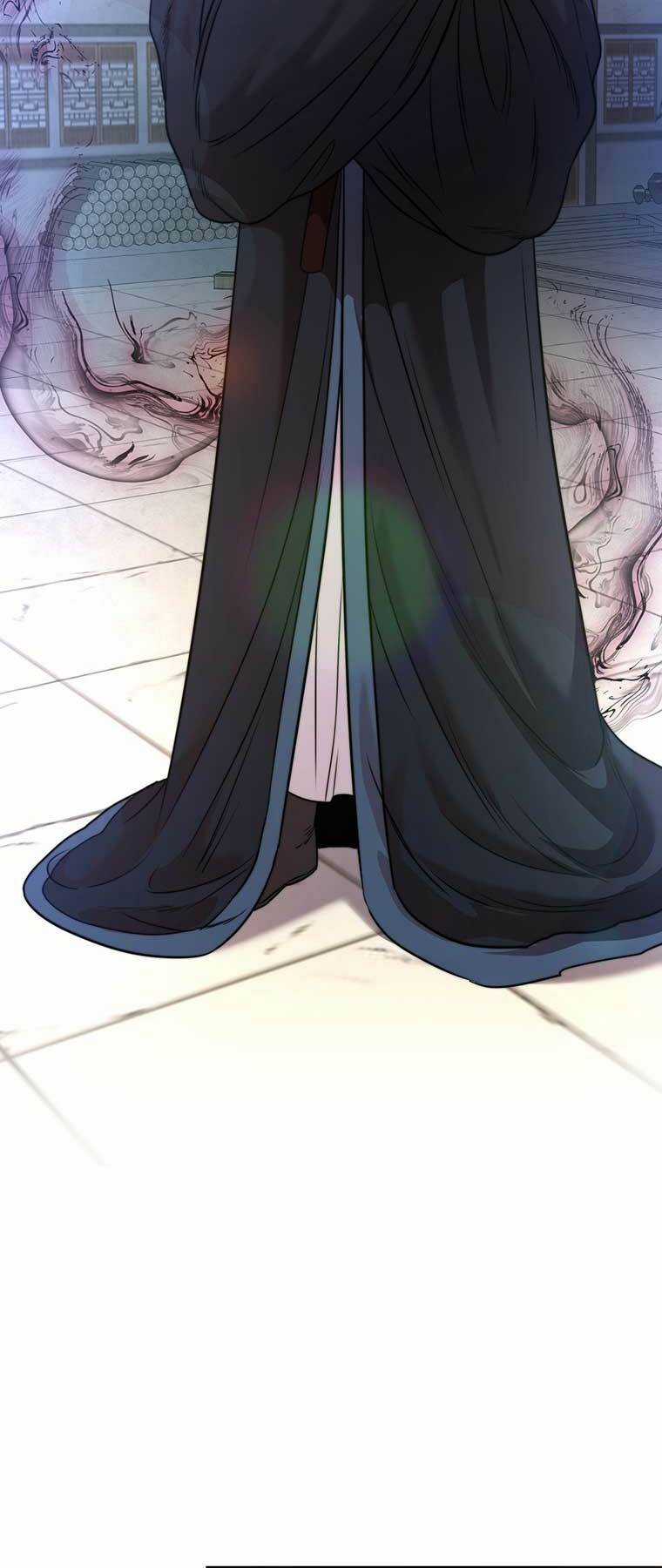 Võ Sĩ Hồi Hương Chapter 2 trang 64