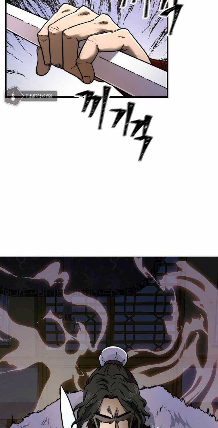 Võ Sĩ Hồi Hương Chapter 2 trang 8